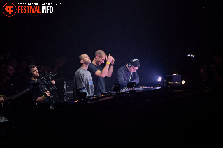 ARTBAT op A State of Trance 2025 foto