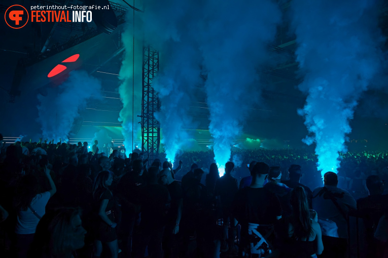 A State of Trance 2025 foto