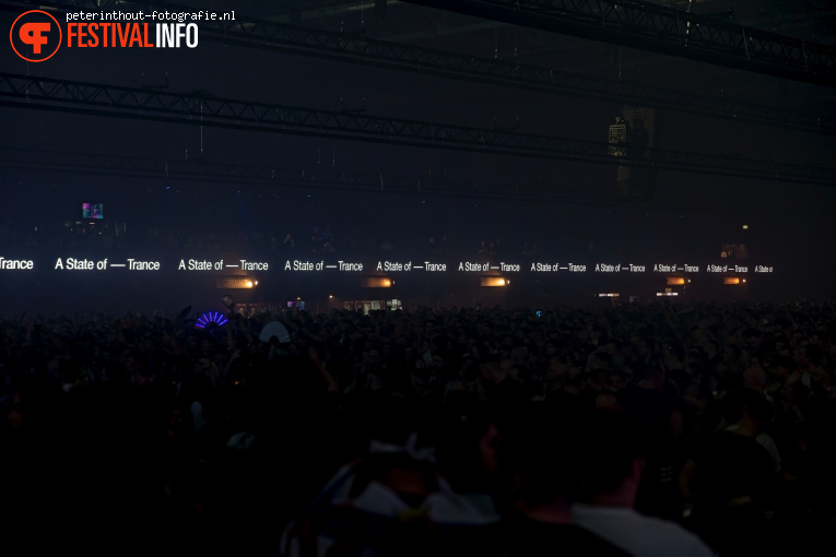 A State of Trance 2025 foto