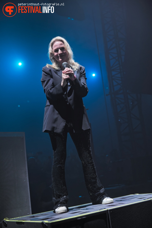 Armin van Buuren op A State of Trance 2025 foto