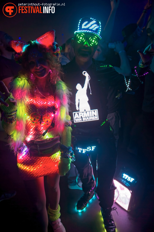 A State of Trance 2025 foto