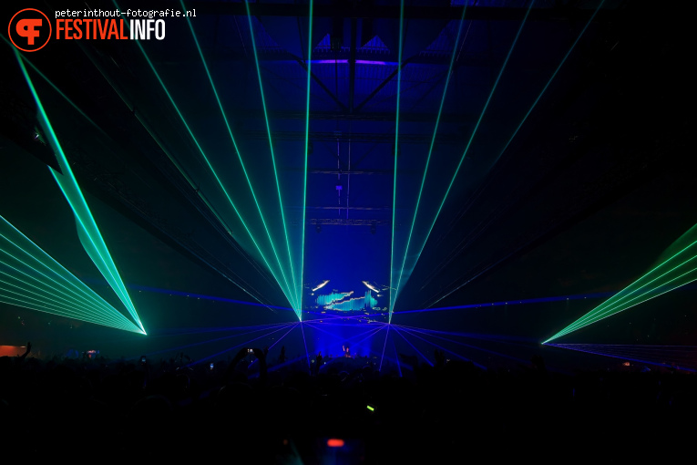A State of Trance 2025 foto