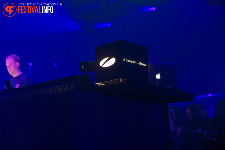 A State of Trance 2025 foto