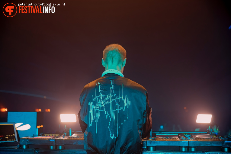 Armin van Buuren op A State of Trance 2025 foto
