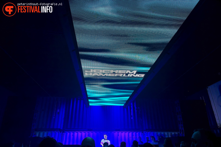 Jochem Hamerling op A State of Trance 2025 foto