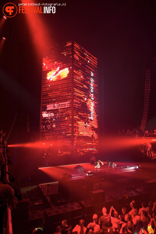 Farius op A State of Trance 2025 foto