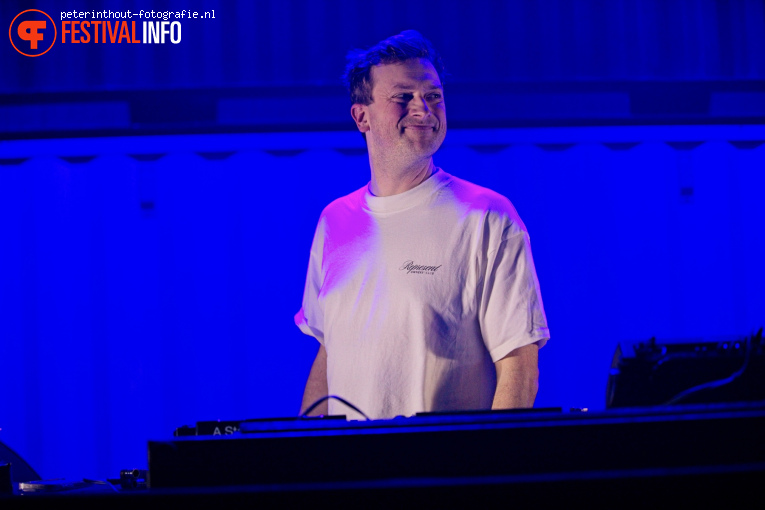 Jochem Hamerling op A State of Trance 2025 foto