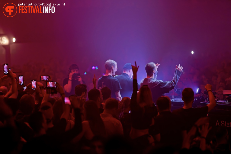 ARTBAT op A State of Trance 2025 foto