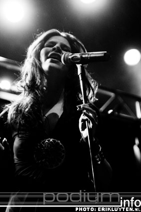 Delain op Kamelot - 20/3 - 013 foto