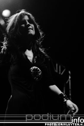 Delain op Kamelot - 20/3 - 013 foto