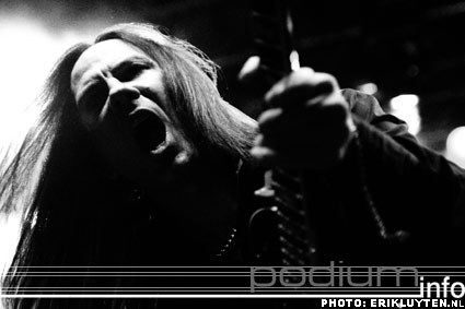 Kamelot op Kamelot - 20/3 - 013 foto