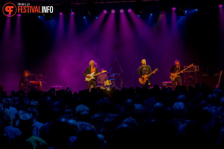 Java op Sean Webster's Blues All-Nighter 2025 foto