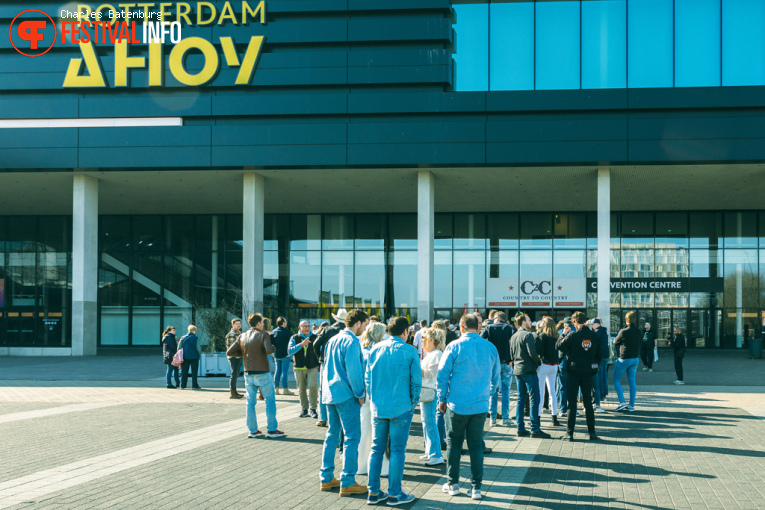 C2C: Country To Country 2025 - Zaterdag foto