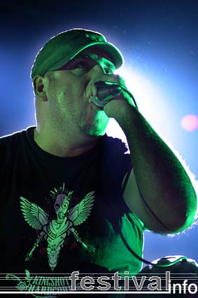 No Mercy 2005 foto