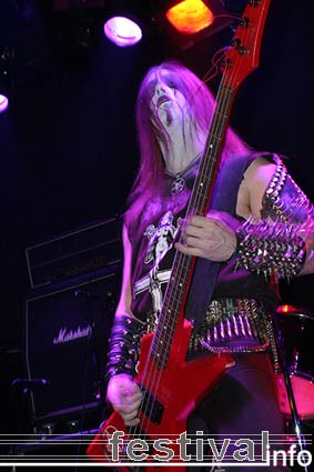 No Mercy 2005 foto