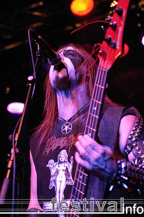 No Mercy 2005 foto