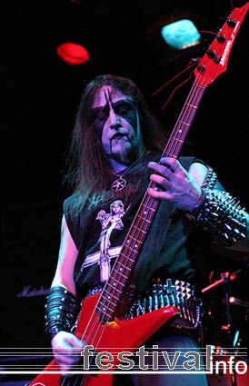 No Mercy 2005 foto