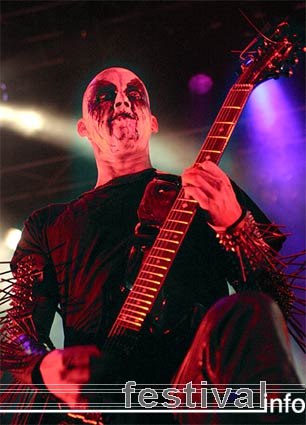 No Mercy 2005 foto