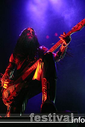 No Mercy 2005 foto