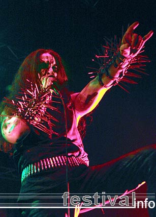 No Mercy 2005 foto
