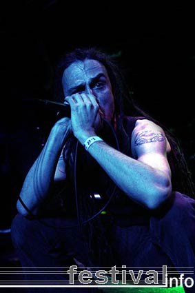 No Mercy 2005 foto