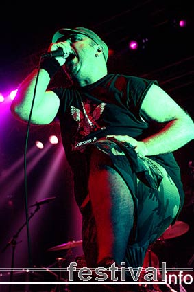 No Mercy 2005 foto