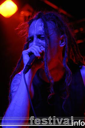 No Mercy 2005 foto