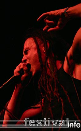 No Mercy 2005 foto