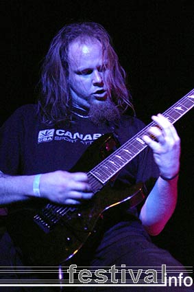 No Mercy 2005 foto