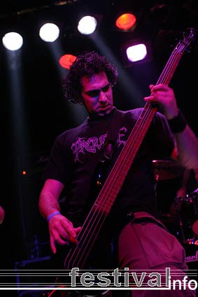 No Mercy 2005 foto