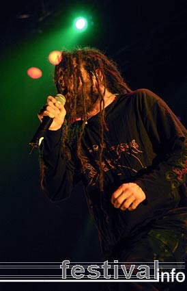 No Mercy 2005 foto