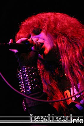 No Mercy 2005 foto