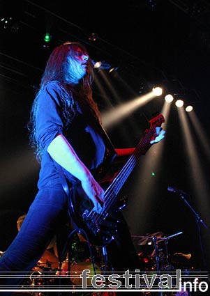No Mercy 2005 foto