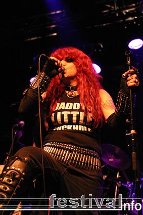 No Mercy 2005 foto