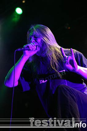 No Mercy 2005 foto