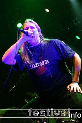 No Mercy 2005 foto