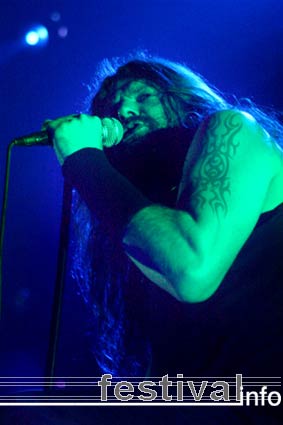 No Mercy 2005 foto