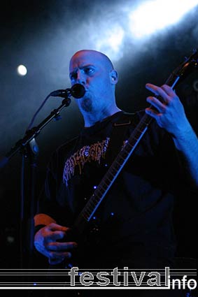 No Mercy 2005 foto