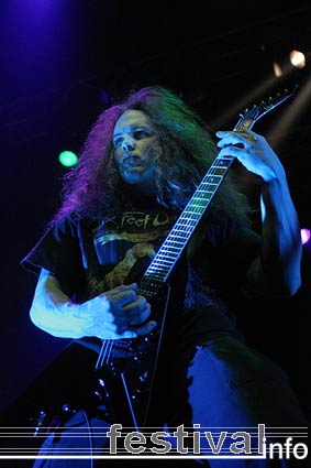 No Mercy 2005 foto