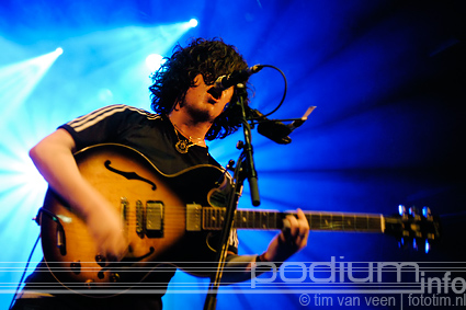 The View op The View - 2/4 - Tivoli foto