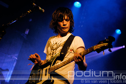 The View op The View - 2/4 - Tivoli foto