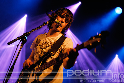 The View op The View - 2/4 - Tivoli foto