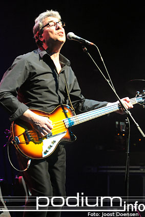 Foto 10CC op 10cc - 2/4 - Parkstad Limburg Theaters