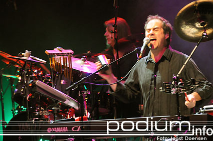 Foto 10CC op 10cc - 2/4 - Parkstad Limburg Theaters