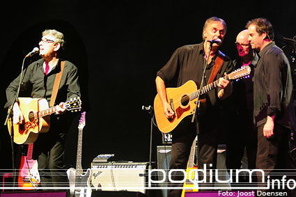 Foto 10CC op 10cc - 2/4 - Parkstad Limburg Theaters