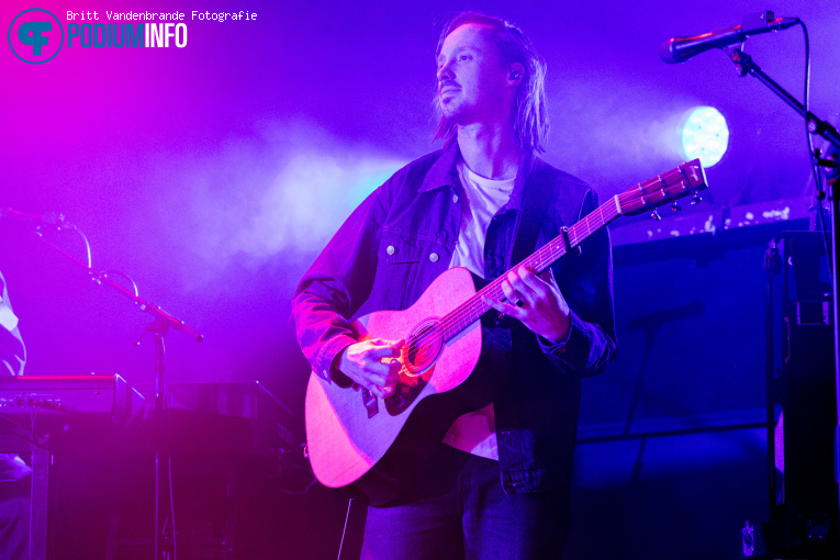 Hannah Mae op Hannah Mae - 20/03 - 013 foto