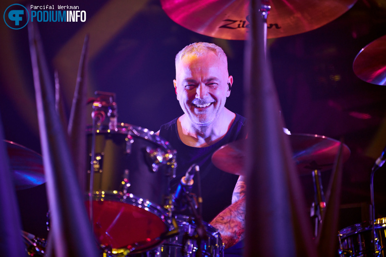Skunk Anansie op Skunk Anansie - 22/03 - AFAS Live foto