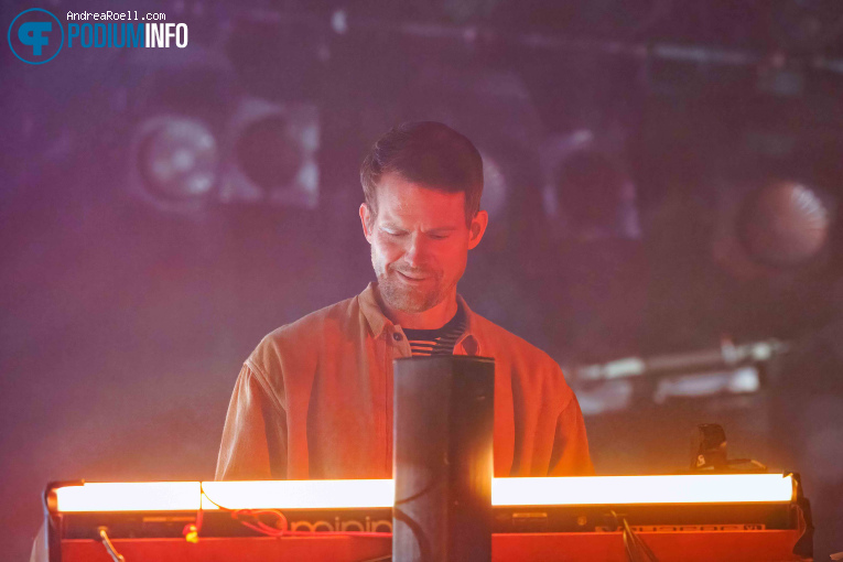 Tycho op Tycho - 24/03 - Melkweg foto