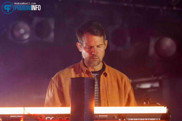 Tycho op Tycho - 24/03 - Melkweg foto