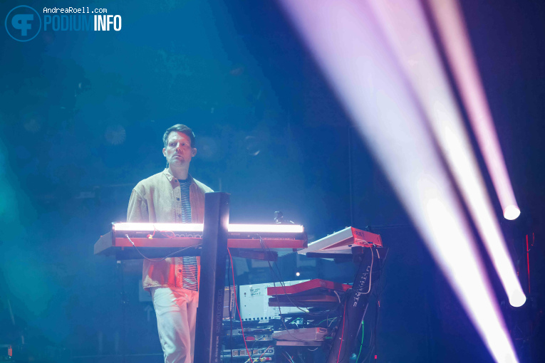 Tycho op Tycho - 24/03 - Melkweg foto